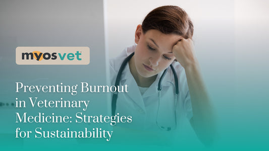 Preventing Burnout in Veterinary Medicine: Strategies for Sustainability