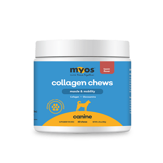 Collagen Canine Chews